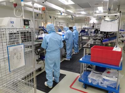 上海疫情沖擊波 胰島素泵庫存告急，跨國巨頭與本土服務鏈面臨大考